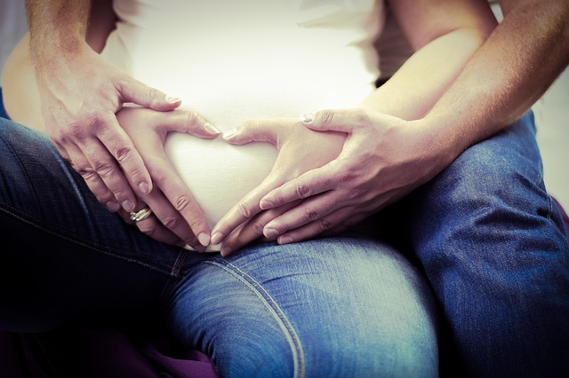 Child & Pregnancy Prediction